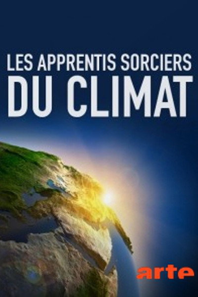Póster de Clockwork Climate