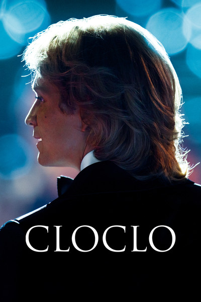 Póster de Cloclo