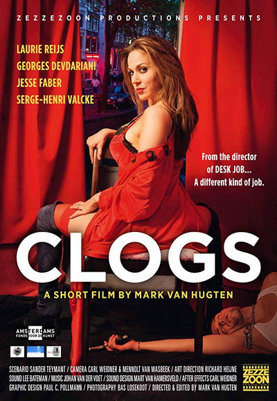 Póster de Clogs