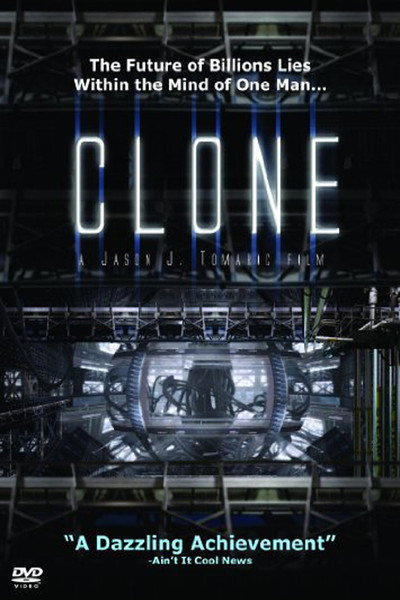 Póster de Cl.One
