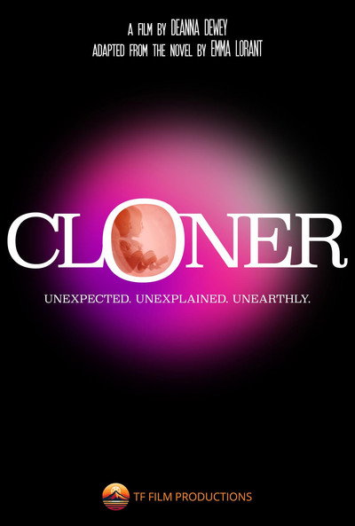 Póster de Cloner