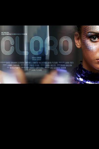 Póster de Cloro