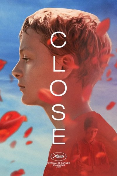 Póster de Close