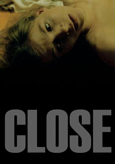 Póster de Close