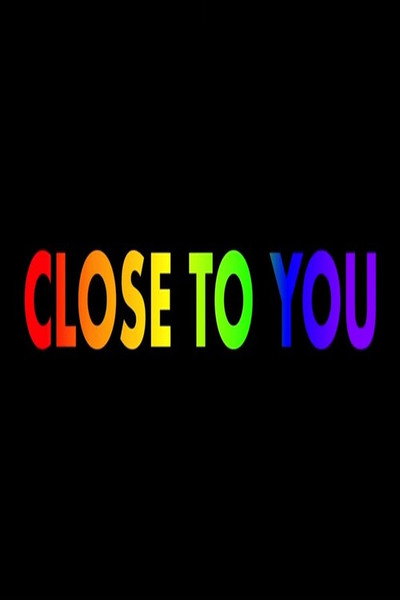 Póster de Close to You