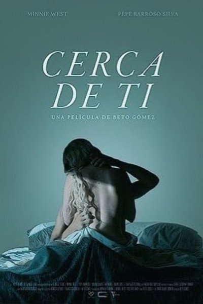 Póster de Close to You