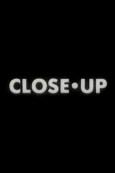 Póster de Close-Up