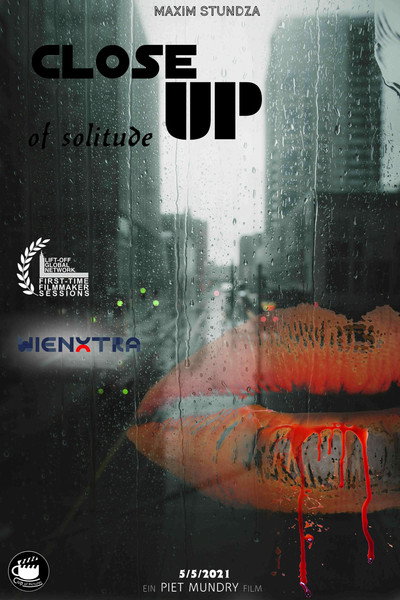 Póster de Close Up