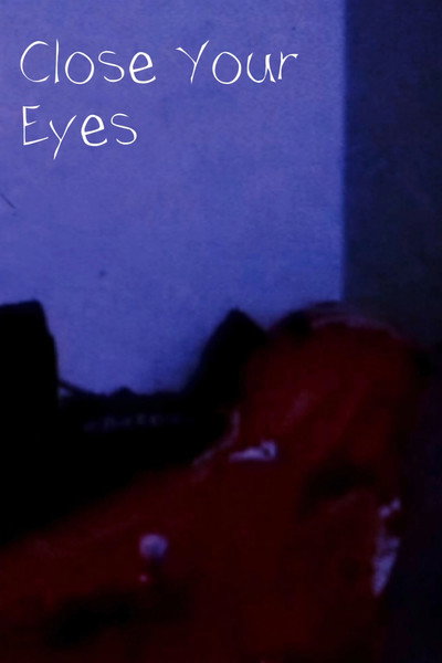 Póster de Close Your Eyes