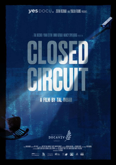 Póster de Closed Circuit