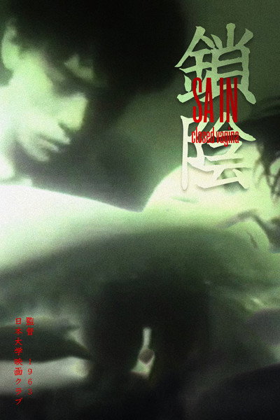 Póster de Closed Vagina