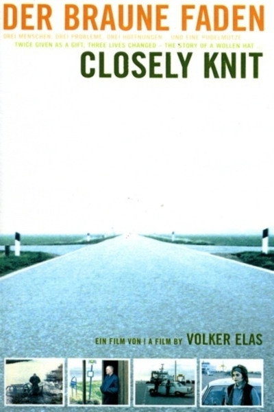 Póster de Closely Knit