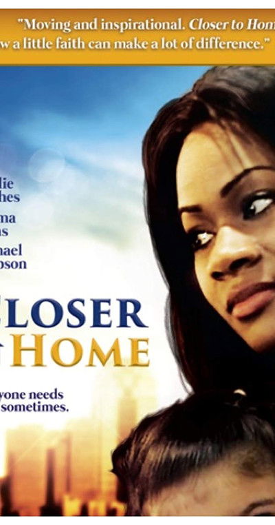 Póster de Closer to Home