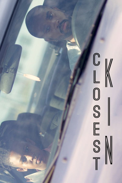 Póster de Closest Kin