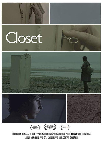 Póster de Closet