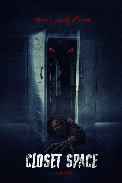 Póster de Closet Space