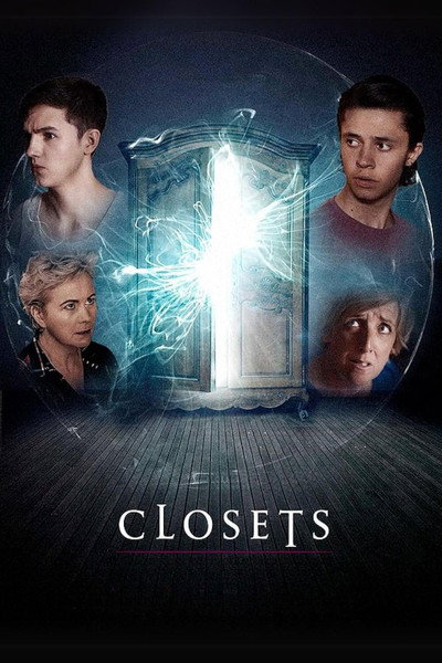 Póster de Closets