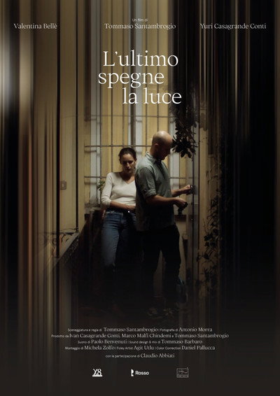 Póster de Closing Time