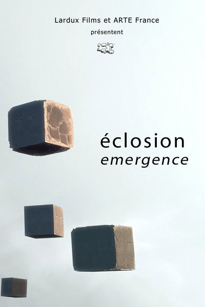 Póster de Éclosion
