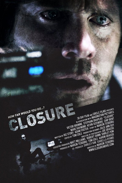 Póster de Closure