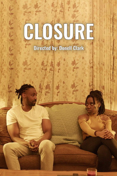 Póster de Closure
