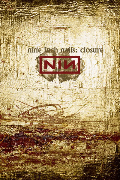 Póster de Closure