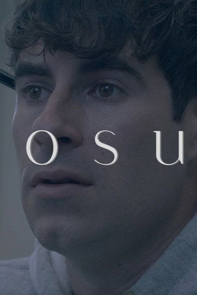 Póster de Closure