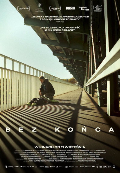 Póster de Closure