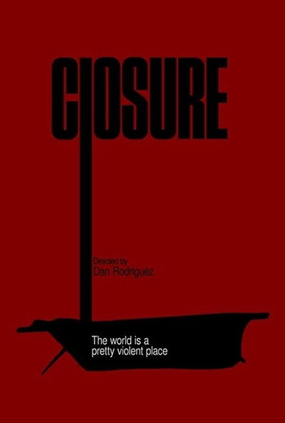 Póster de Closure