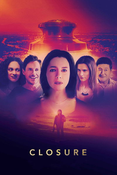 Póster de Closure
