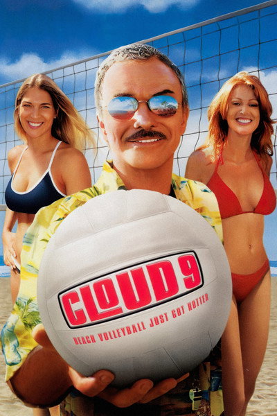Póster de Cloud 9