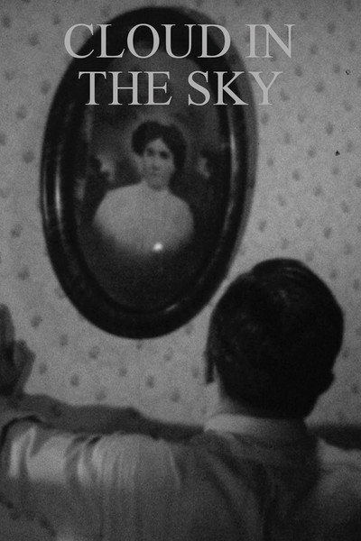 Póster de Cloud in the Sky