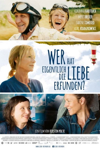 Póster de Cloud Whispers