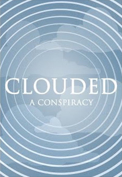 Póster de Clouded