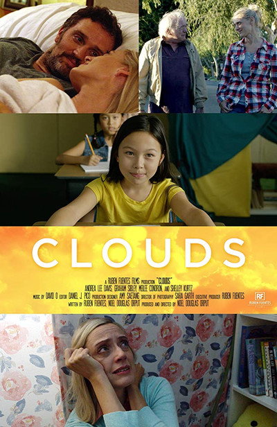 Póster de Clouds