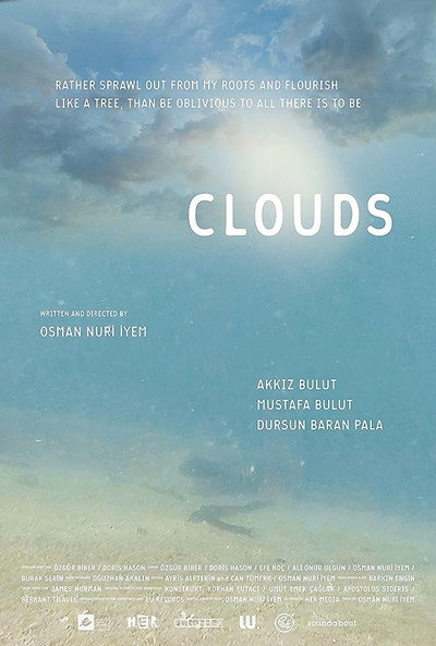 Póster de Clouds