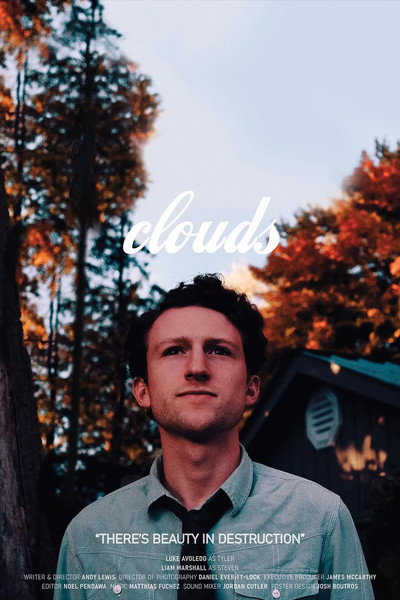 Póster de Clouds