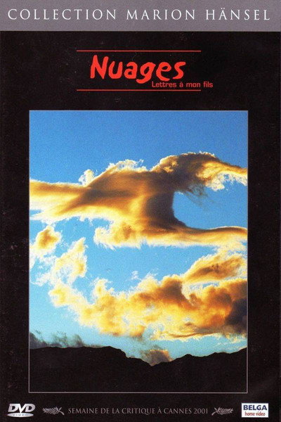 Póster de Clouds: Letters to My Son