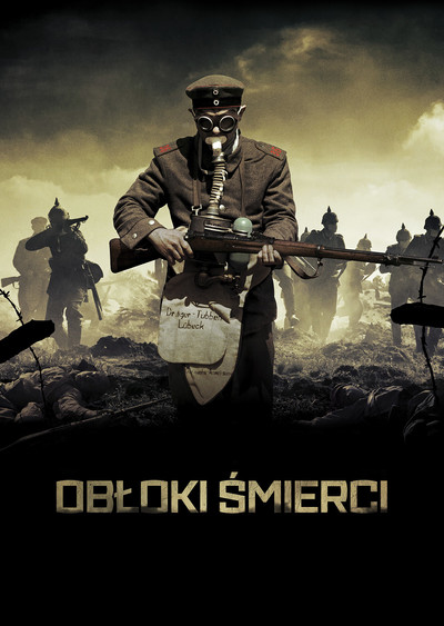 Póster de Clouds of Death - Bolimov 1915