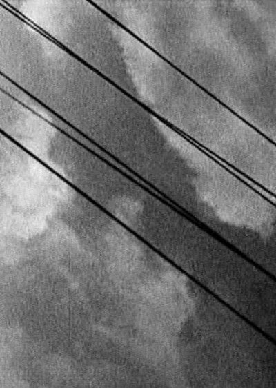 Póster de Clouds & Wires