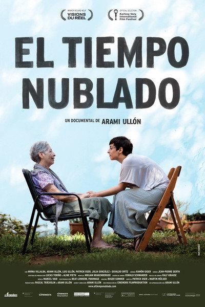 Póster de Cloudy Times