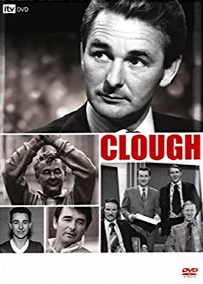 Póster de Clough