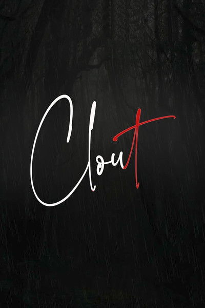 Póster de Clout