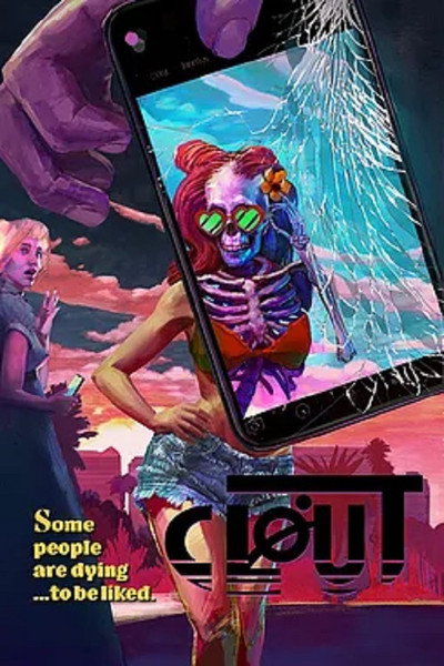 Póster de Clout