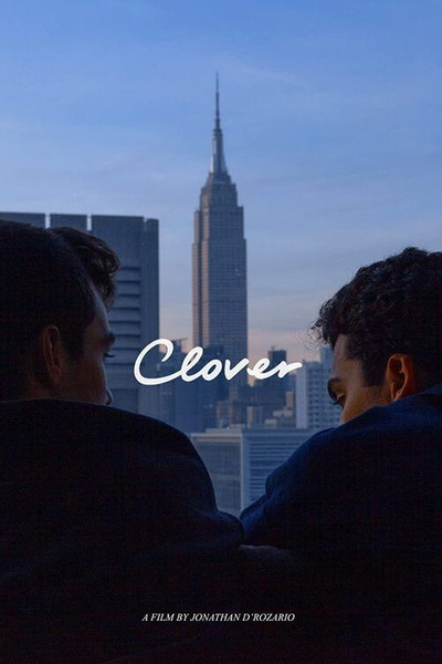Póster de Clover