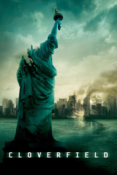 Cloverfield: Monstruo