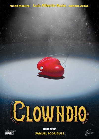 Póster de Clowndio