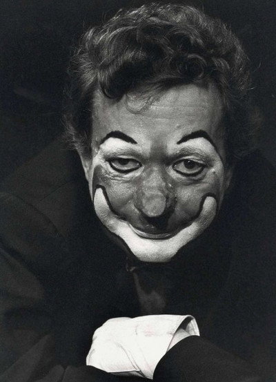 Póster de Clownen Jac