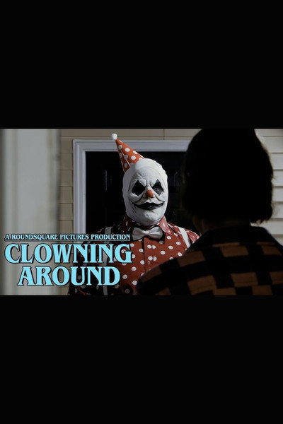 Póster de Clowning Around