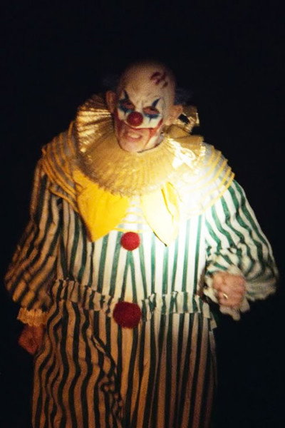 Póster de Clowns